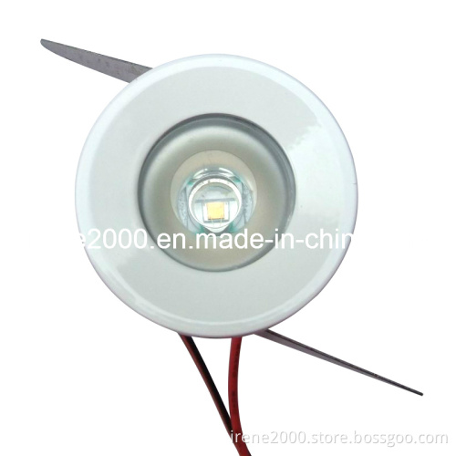 1W, 3W LED Under Cabinet Light (MT2)